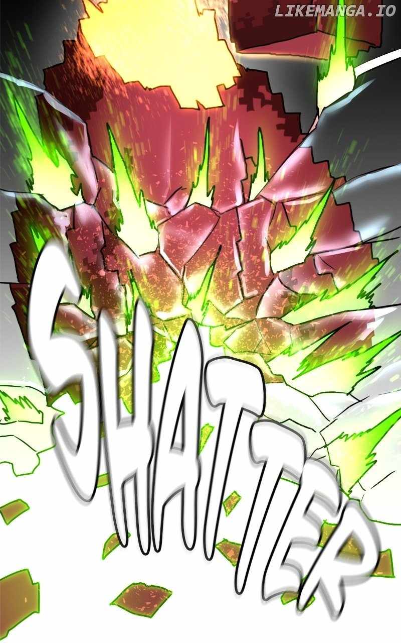 Double Click Chapter 184 29